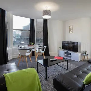 02 Springfield - Sleeps 6 Blackpool